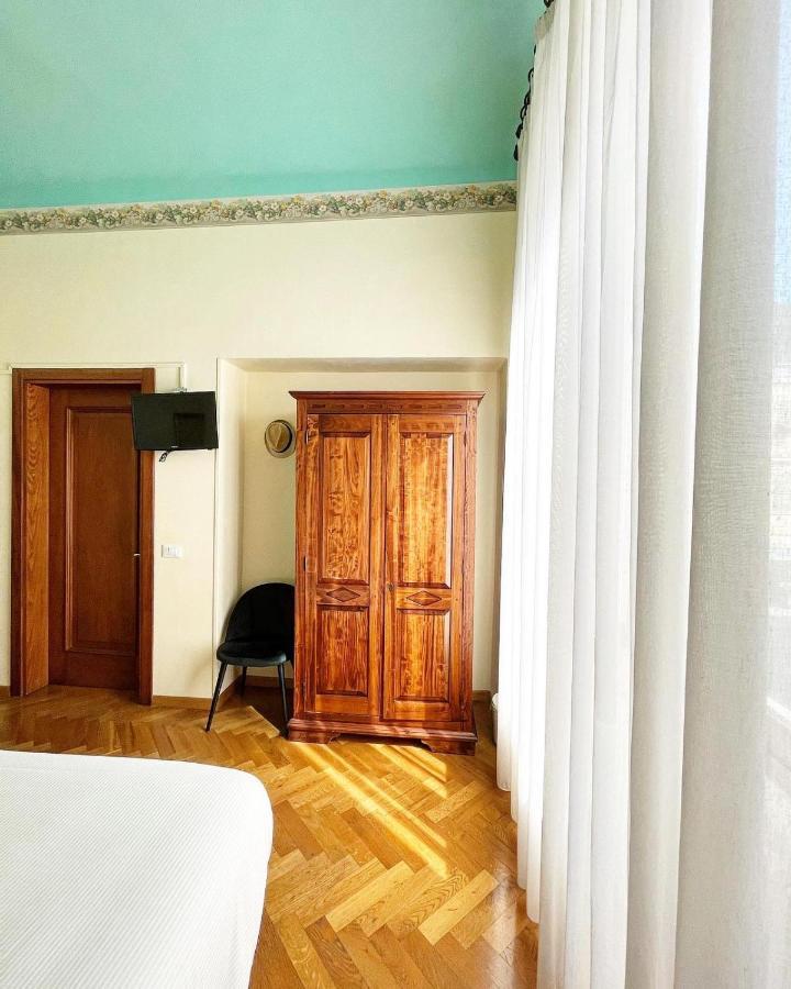 Cimabue 9 Ξενοδοχείο Φλωρεντία Εξωτερικό φωτογραφία