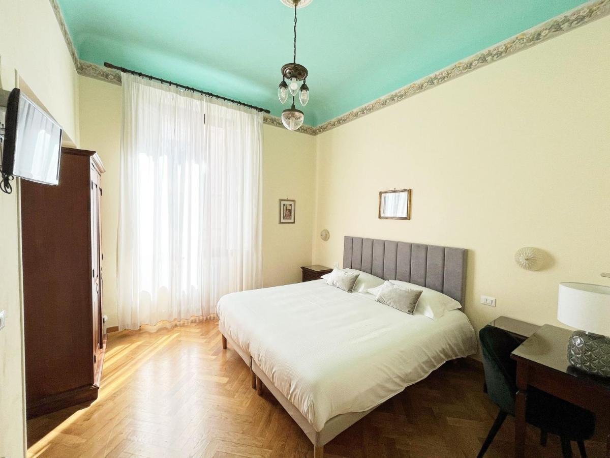 Cimabue 9 Ξενοδοχείο Φλωρεντία Εξωτερικό φωτογραφία