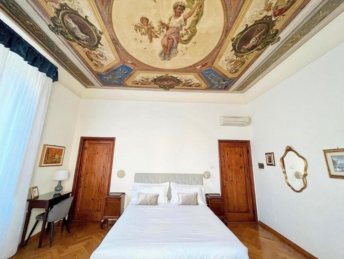Cimabue 9 Ξενοδοχείο Φλωρεντία Εξωτερικό φωτογραφία