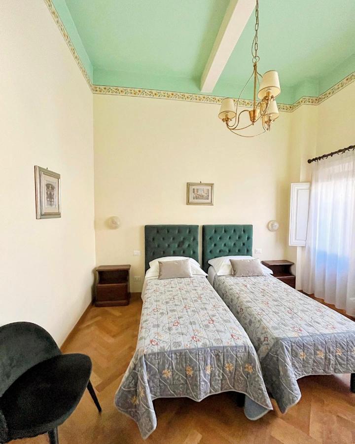 Cimabue 9 Ξενοδοχείο Φλωρεντία Εξωτερικό φωτογραφία