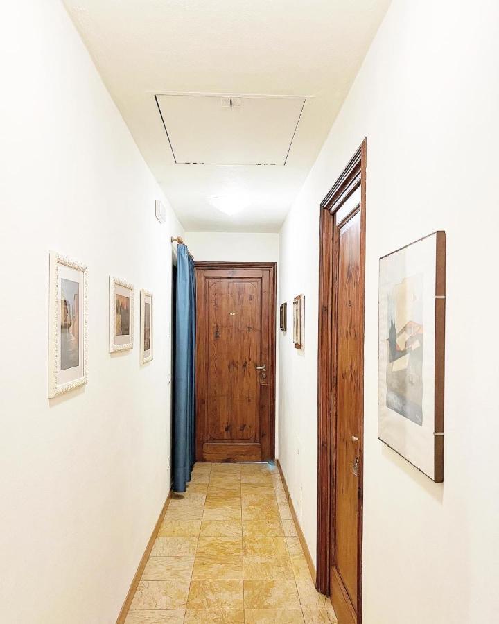 Cimabue 9 Ξενοδοχείο Φλωρεντία Εξωτερικό φωτογραφία