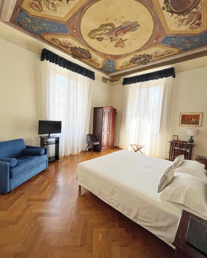 Cimabue 9 Ξενοδοχείο Φλωρεντία Εξωτερικό φωτογραφία