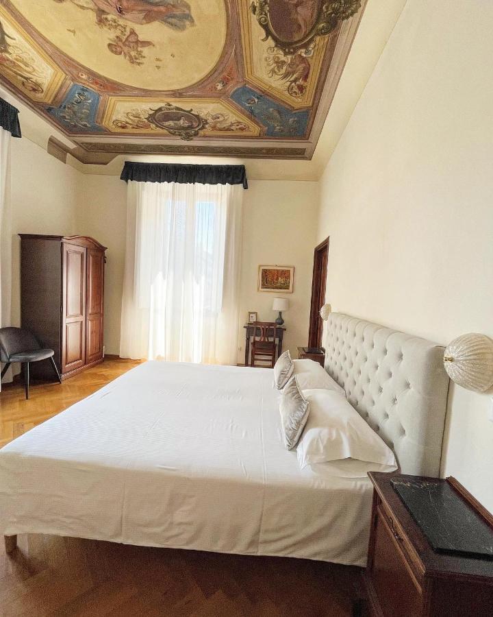 Cimabue 9 Ξενοδοχείο Φλωρεντία Εξωτερικό φωτογραφία