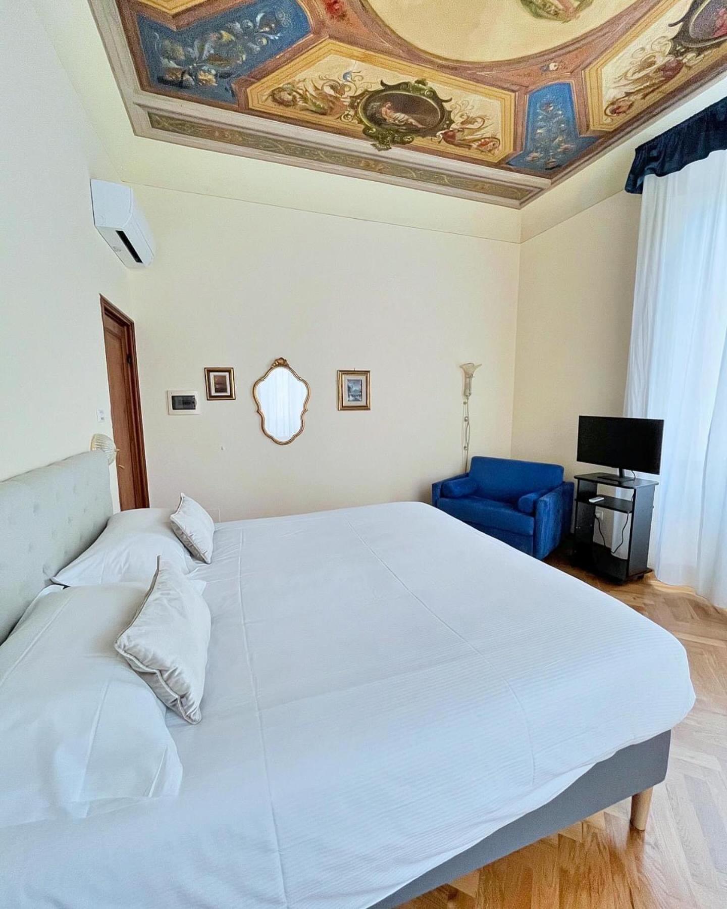 Cimabue 9 Ξενοδοχείο Φλωρεντία Εξωτερικό φωτογραφία
