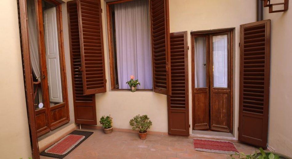 Cimabue 9 Ξενοδοχείο Φλωρεντία Εξωτερικό φωτογραφία